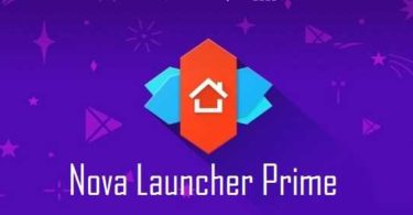 Nova Launcher Prime apk