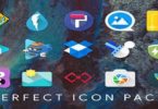 Perfect Icon Pack v8.41 APK