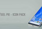 PIXEL PIE - ICON PACK v10.8 APK
