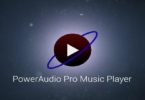 PowerAudio Pro Music Player v5.8.2 APK