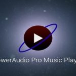 APK MANIA™ Full » PowerAudio Pro Music Player v9.0.1 APK Free Download