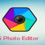 APK MANIA™ Full » S Photo Editor VIP – Collage Maker v2.63 APK Free Download