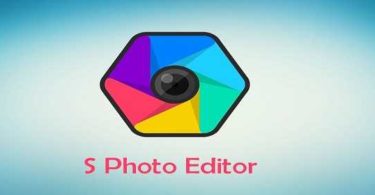 S Photo Editor VIP - Collage Maker v2.50 APK