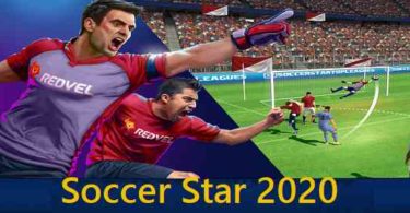 Soccer Star 2020 Top Leagues Apk