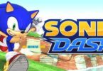 Sonic Dash v4.3.0.Go [Mod] APK