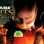 APK MANIA™ Full » Star Wars: KOTOR v1.0.7 APK Free Download