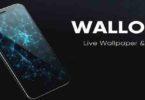 Wallpapers & Live Backgrounds WALLOOP™ Premium APK