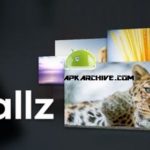 APK MANIA™ Full » Wallz Pro: Wallpaper APP v1.5.0 APK Free Download