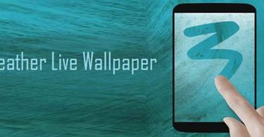 Weather Live Wallpaper Pro: Weather Forecast Apk