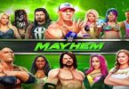 WWE Mayhem APK