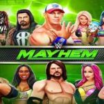 WWE Mayhem v1.32.249 [Mod] APK Download For Android Free Download