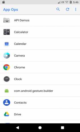 App Ops - Permission manager 2.8.0 Apk android Free Download - Best Apk ...
