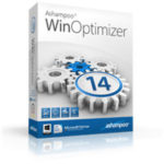 Ashampoo WinOptimizer 17.00.24 with Patch Free Download