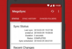 Autosync for MEGA v4.4.2 [Ultimate] APK Free Download