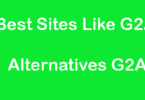 Best Sites Like G2A - Alternatives G2A [2019]