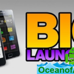 BIG Launcher v2.8.2 [Paid] APK Free Download Free Download