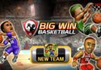 Big Win Basketball MOD APK v 4.1.3 Hack (Unlimited Bucks Coins)