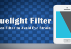Bluelight Filter for Eye Care Full Apk