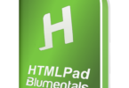 Blumentals HTMLPad with Keygen