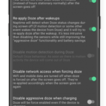 Boost your battery life over 9000% v6.7.1 [Pro] APK Free Download Free Download