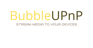 BubbleUPnP UPnP DLNA Pro