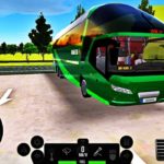 Bus Simulator Ultimate MOD APK + OBB Unlimited [Gold Money] Free Download