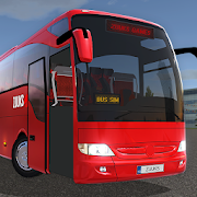 Bus Simulator : Ultimate Unlimited Money MOD APK