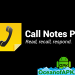 Call Notes Pro – check out who is calling v9.3.2 [Paid] APK Free Download Free Download