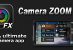 Camera ZOOM FX Premium