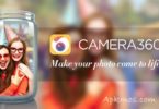 Camera360: Selfie Photo Editor with Funny Sticker Premium 9.6.6 Apk
