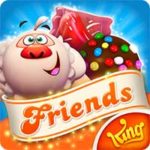 Candy Crush Friends Saga 1.20.6 Apk + Mod (Live/Moves) Android Free Download