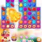 Candy Crush Friends Saga 1.22.6 Apk + Mod (Live/Moves) android Free Download