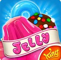 Candy Crush Jelly Saga Android thumb