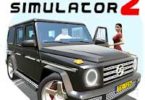 Car Simulator 2 Android thumb