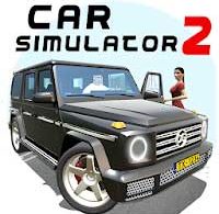 Car Simulator 2 Android thumb