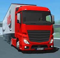Cargo Transport Simulator Android thumb