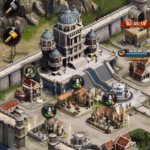 Clash of Kings 5.05.0 Apk + Mod Android download Free Download