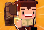 Cliff Hopper mod apk unlimited free coins and money