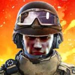 Commando Fire Go 1.1.5 Apk + Mod (Unlimited Money) for Android Free Download