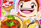 COOKING MAMA Let