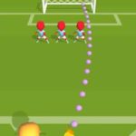 Cool Goal! 1.6.1 Apk + Mod (Coins/ Unlocked characters/ Adfree) android Free Download