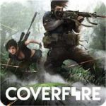 Cover Fire 1.16.2 Apk + Mod (Money/Gold/VIP/Enemy) + Data Android Free Download
