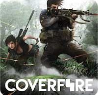 Cover Fire Android thumb
