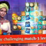 Cradle of Empires 6.0.6 Apk Mod Money android download Free Download