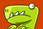 Crazy Dino Park Android thumb