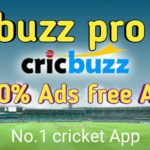 Cricbuzz MOD APK Download Free [No Ads] Free Download