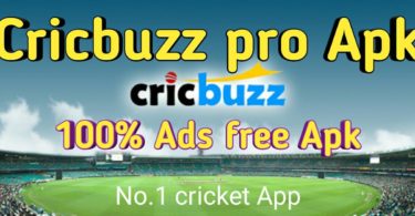 Cricbuzz MOD APK Download Free [No Ads]