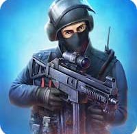 Crime Revolt - Online Shooter Android thumb