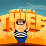 Daddy Was A Thief MOD APK Free (Unlimited Coins & Money) Free Download