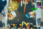 Dead Spreading:Idle Game